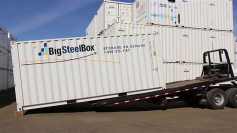 big steel box canada